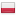 restauracjarycerska.com is hosted in Poland